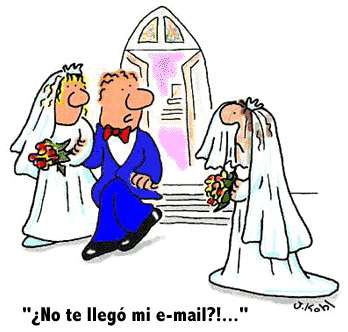 CASAMIENTO