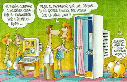 COMERCIO