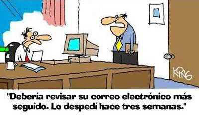 DESPIDO