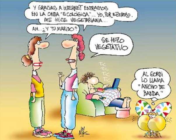 ECOLOGIA