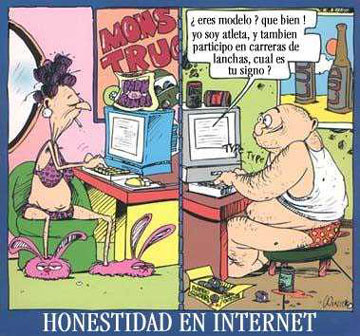 HONESTIDAD