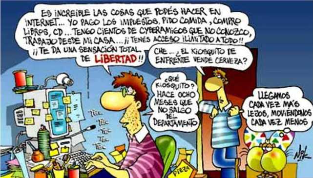 LIBERTAD