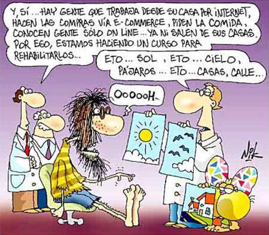 REHABILITACION